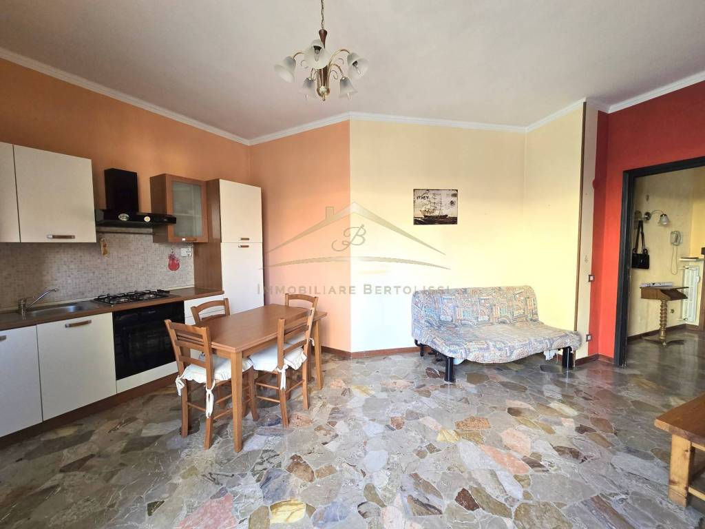 Appartamento a Borgosesia in Via Roma, 3 - Foto 5