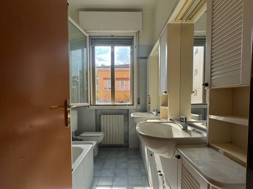 Appartamento a Bologna in Via Antonio Basoli - Foto 2
