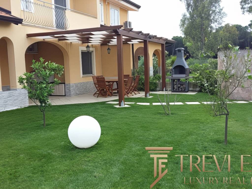 Villa a Pizzo in Contrada Difesa - Foto 2