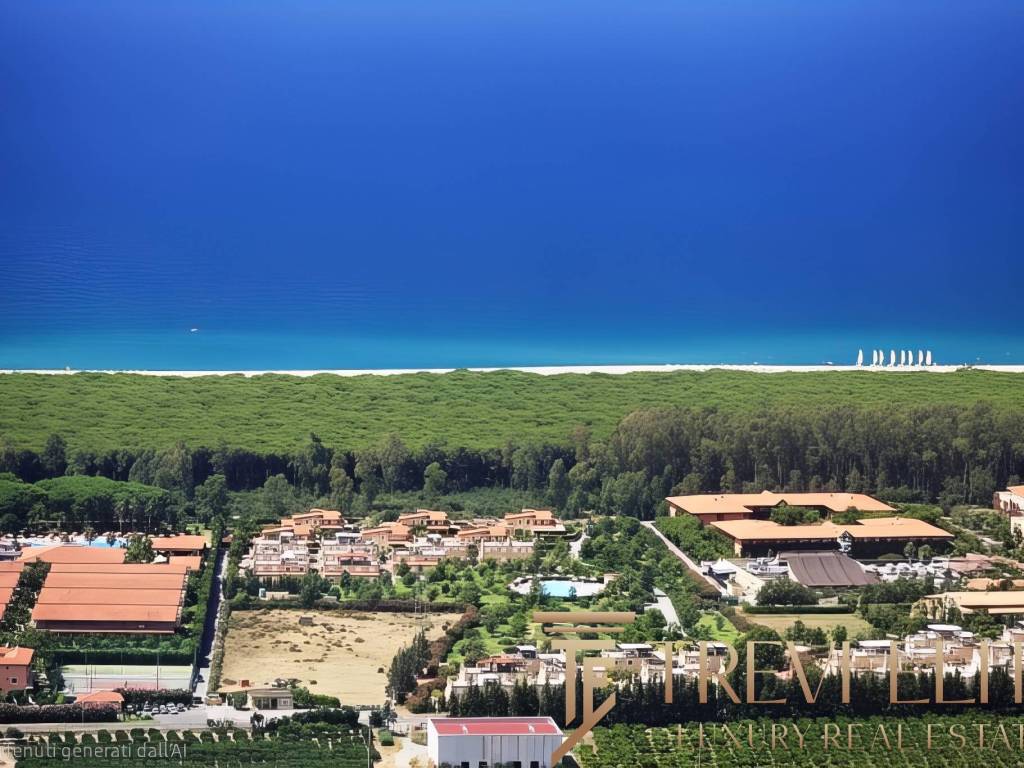 Villa a Pizzo in Contrada Difesa - Foto 3