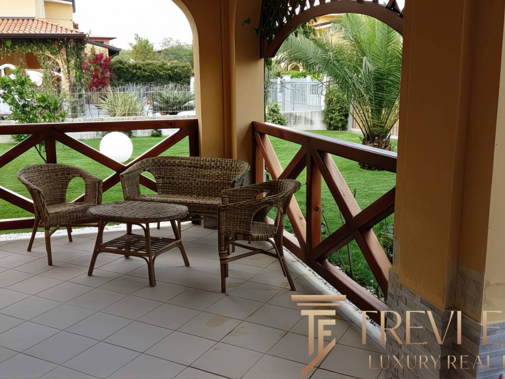 Villa a Pizzo in Contrada Difesa - Foto 4