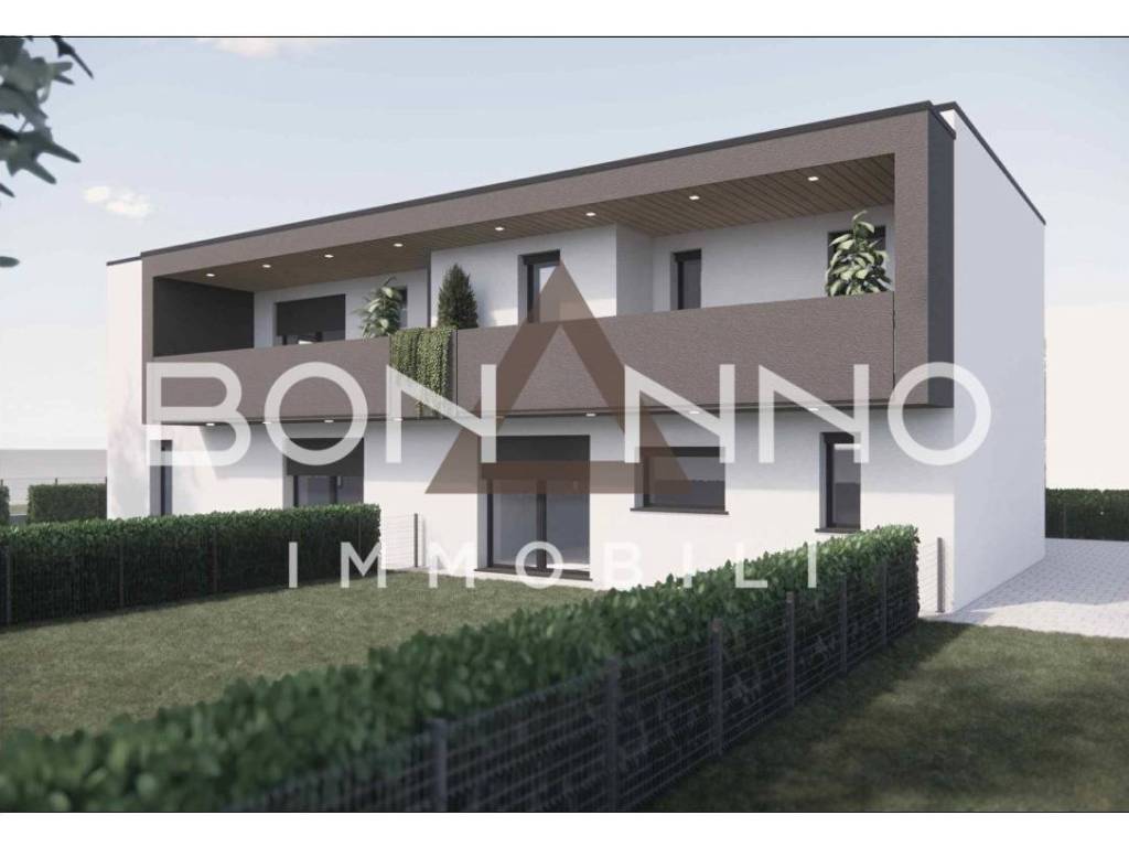 Appartamento a Castelfranco veneto in Via Postioma Dei Prai - Foto 2