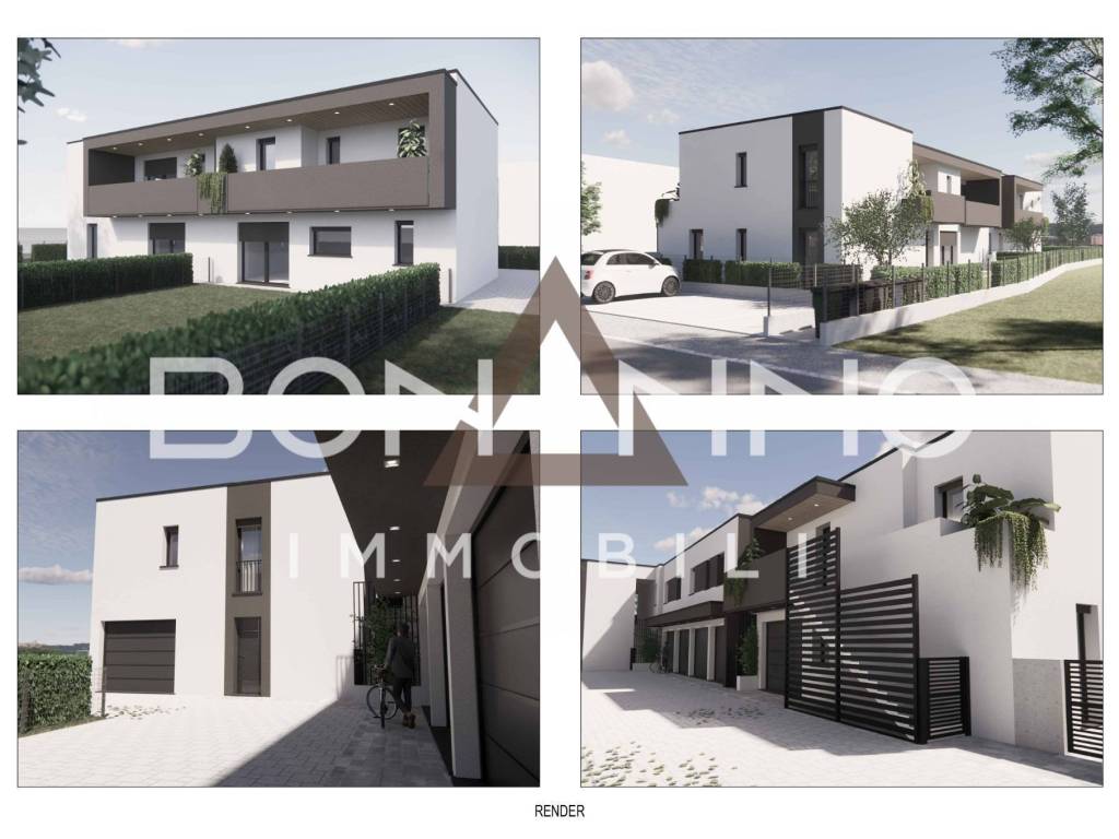Appartamento a Castelfranco veneto in Via Postioma Dei Prai - Foto 5