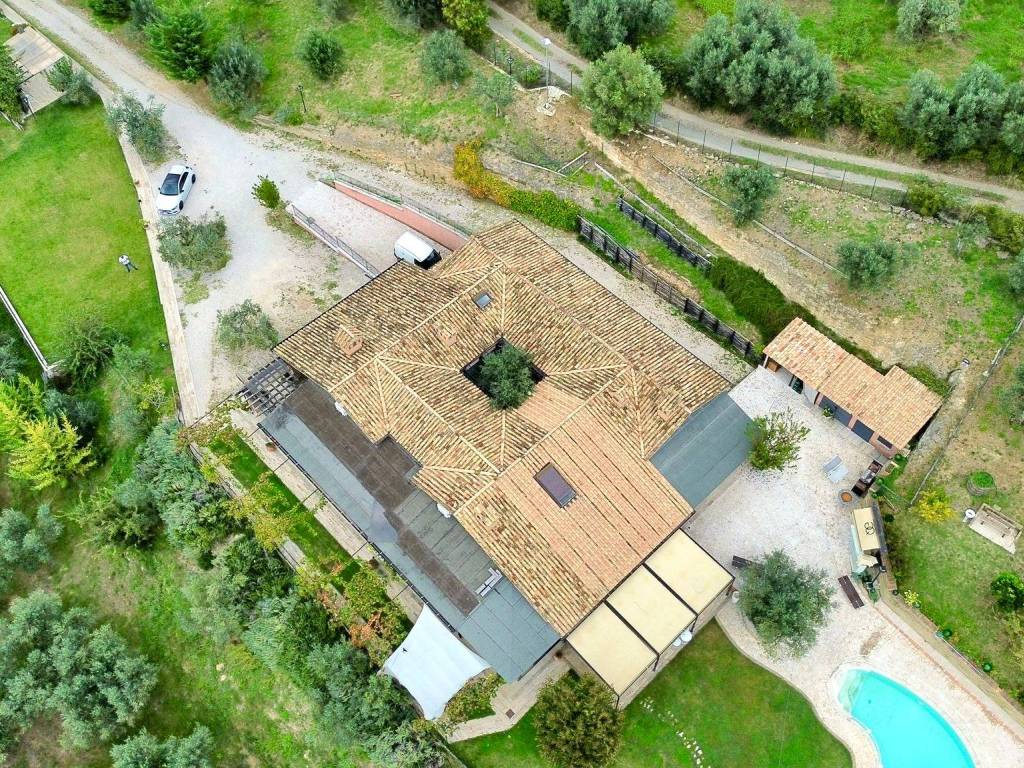 Rustico / casale a Nerola in Via Montorio Romano - Foto 3