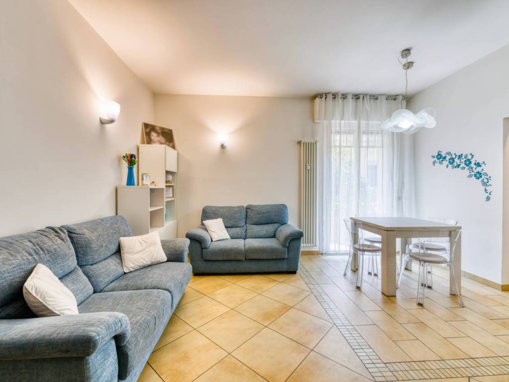 Appartamento a Casalecchio di reno in Via Marroni, 5 - Foto 2