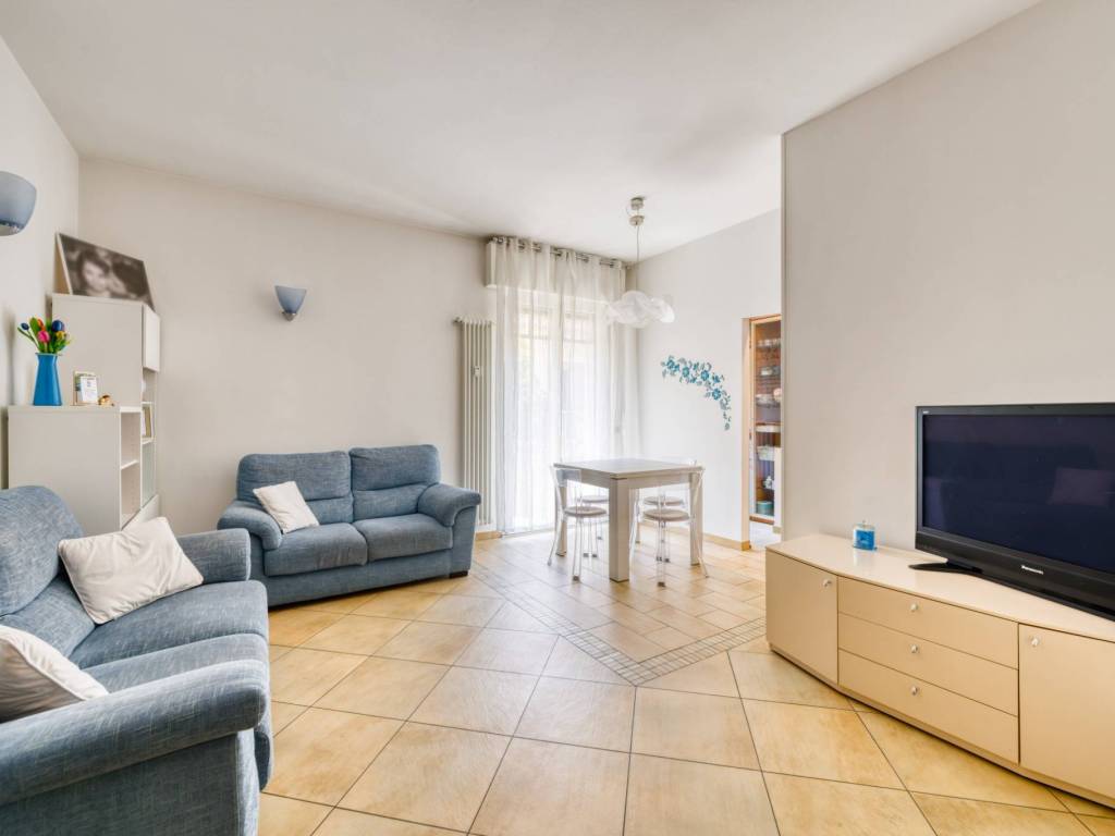Appartamento a Casalecchio di reno in Via Marroni, 5 - Foto 3
