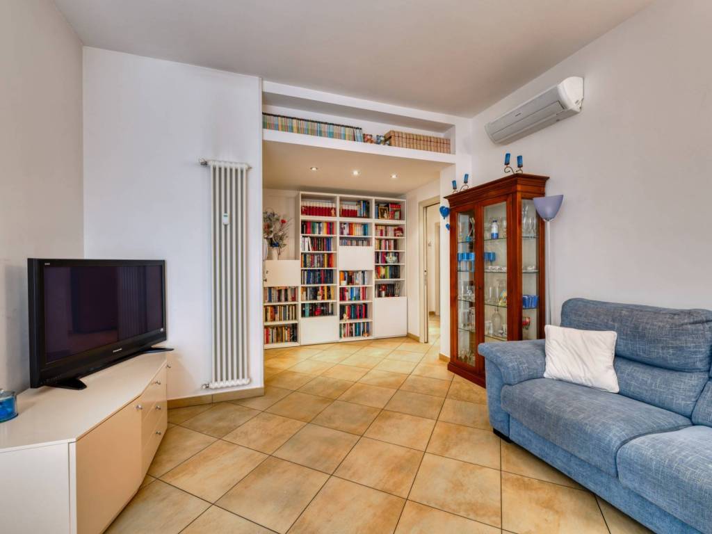 Appartamento a Casalecchio di reno in Via Marroni, 5 - Foto 4