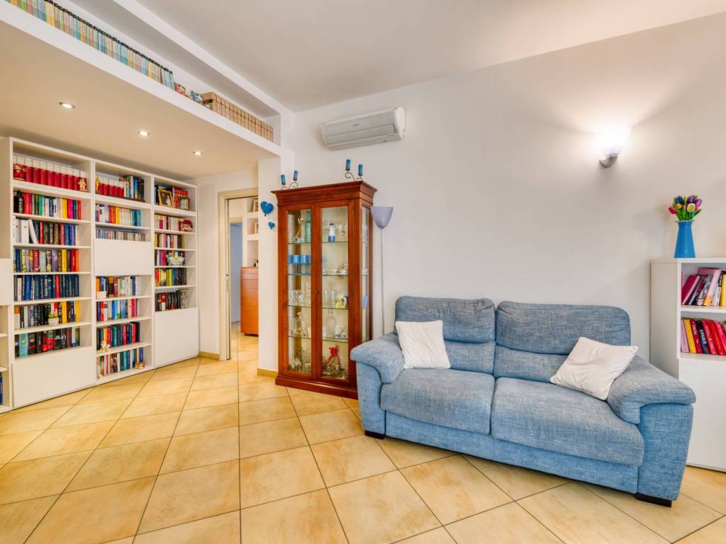 Appartamento a Casalecchio di reno in Via Marroni, 5 - Foto 5