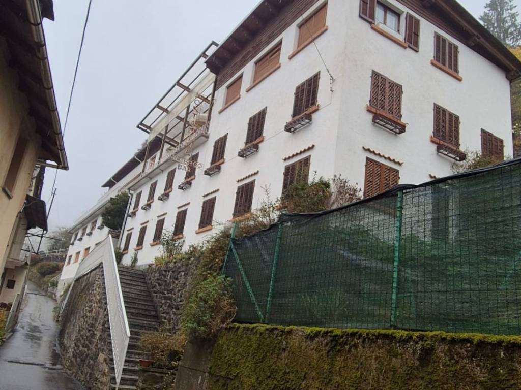 Palazzo / stabile a Cervatto in Via Centro - Foto 4