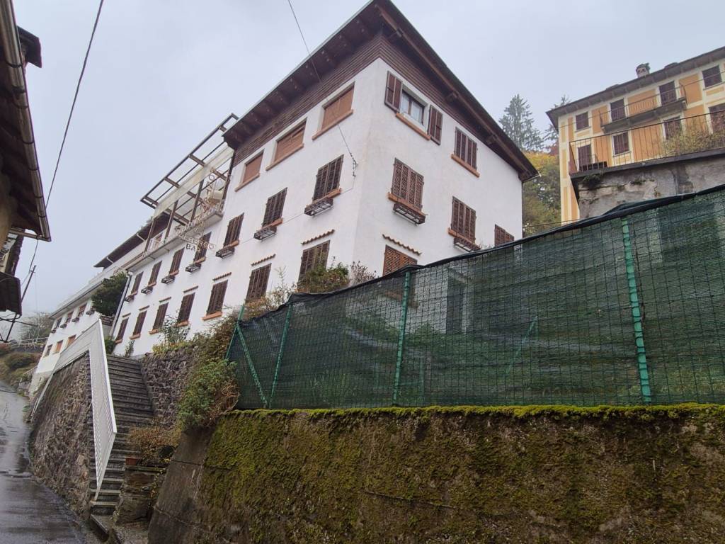 Palazzo / stabile a Cervatto in Via Centro - Foto 5