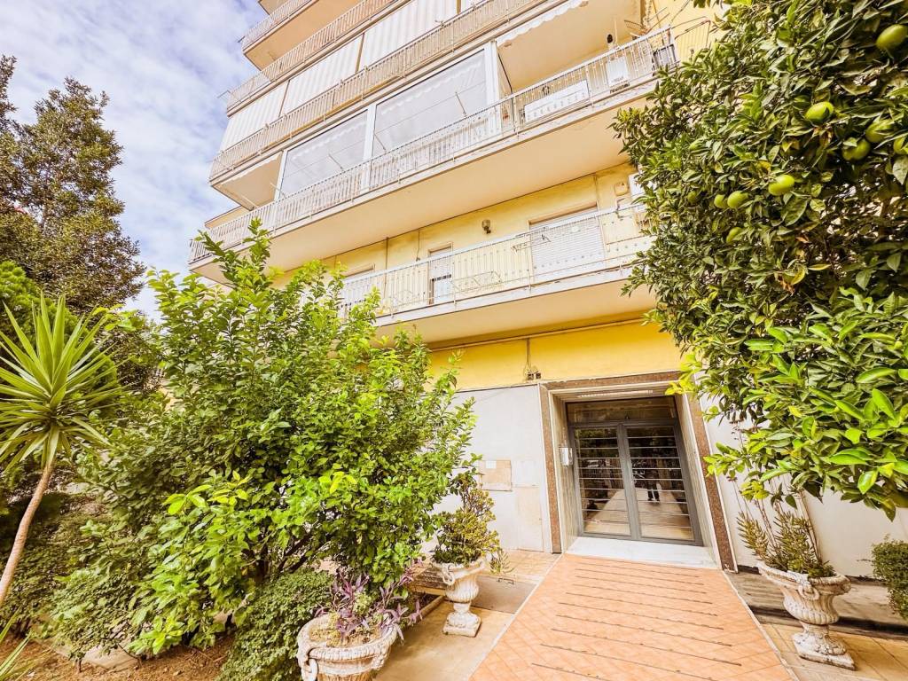 Appartamento a Casoria in Strada Statale Sannitica, 60 - Foto 2