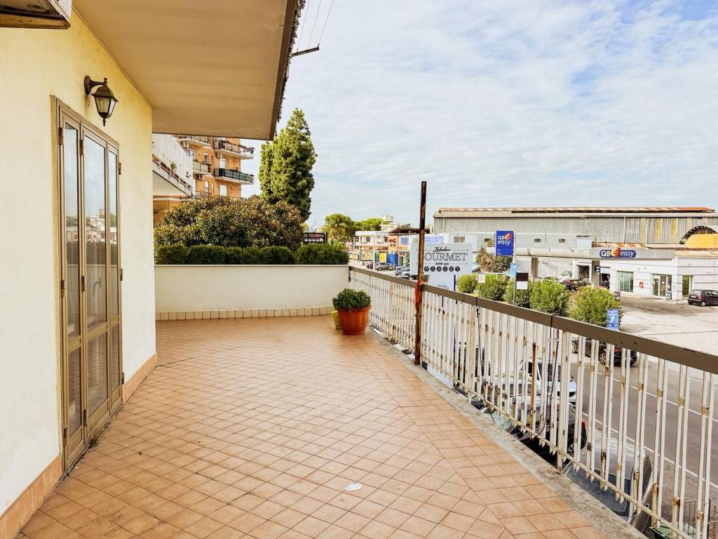 Appartamento a Casoria in Strada Statale Sannitica, 60 - Foto 3