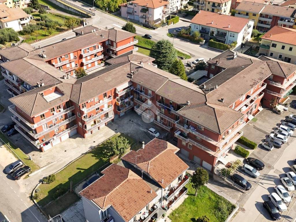 Appartamento a Colognola ai colli in Via Zovo, 36 - Foto 2