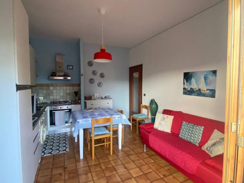 Appartamento a Ceriale in VIA SANT` EUGENIO, 11 - Foto 3