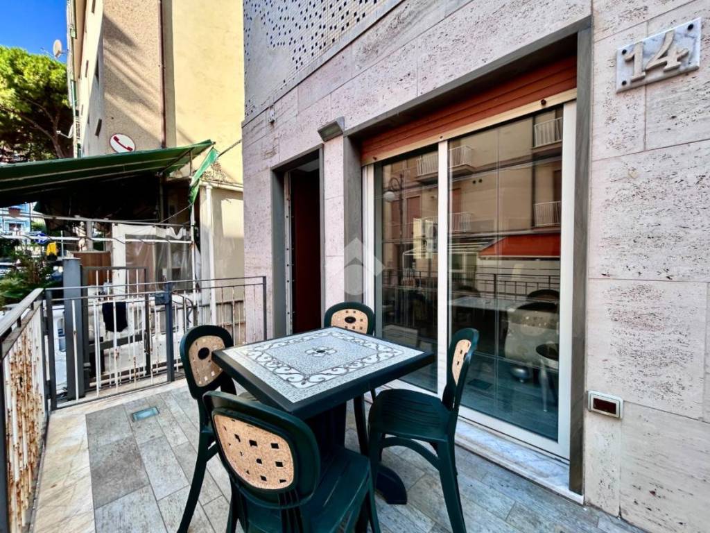 Appartamento a Laigueglia in Via Milano, 2 - Foto 3