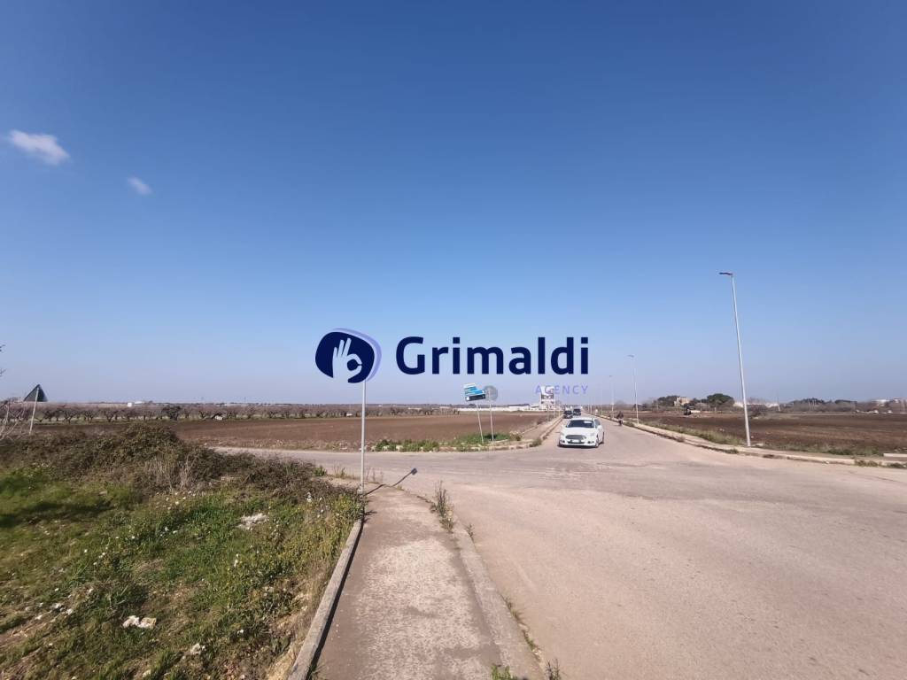 Terreno a Casamassima - Foto 5