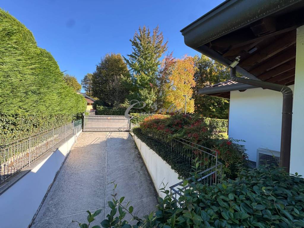 Villa a Carimate in Strada Privata delle Acacie, 16 - Foto 5