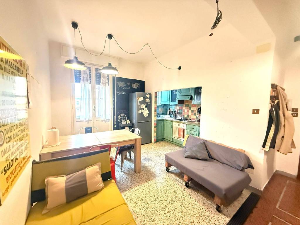 Appartamento a Bologna in Via Ermanno Galeotti - Foto 5