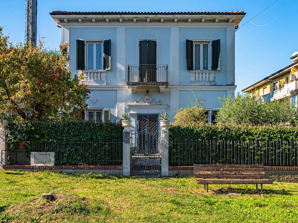 Villa a Altopascio in Via A. Casali - Foto 3