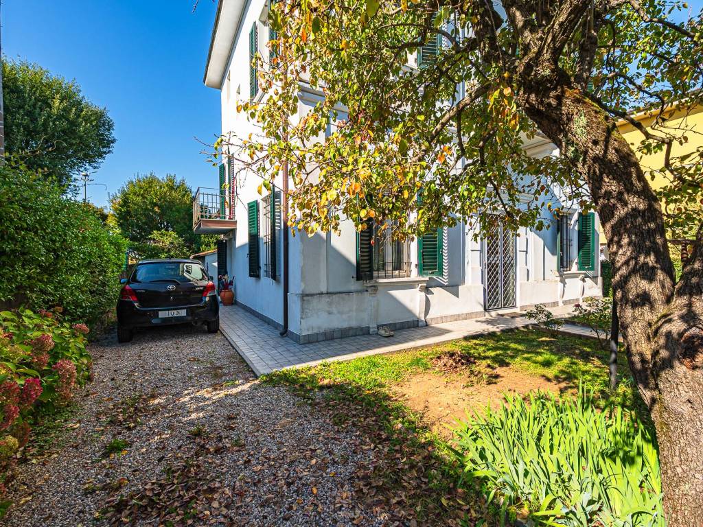 Villa a Altopascio in Via A. Casali - Foto 4