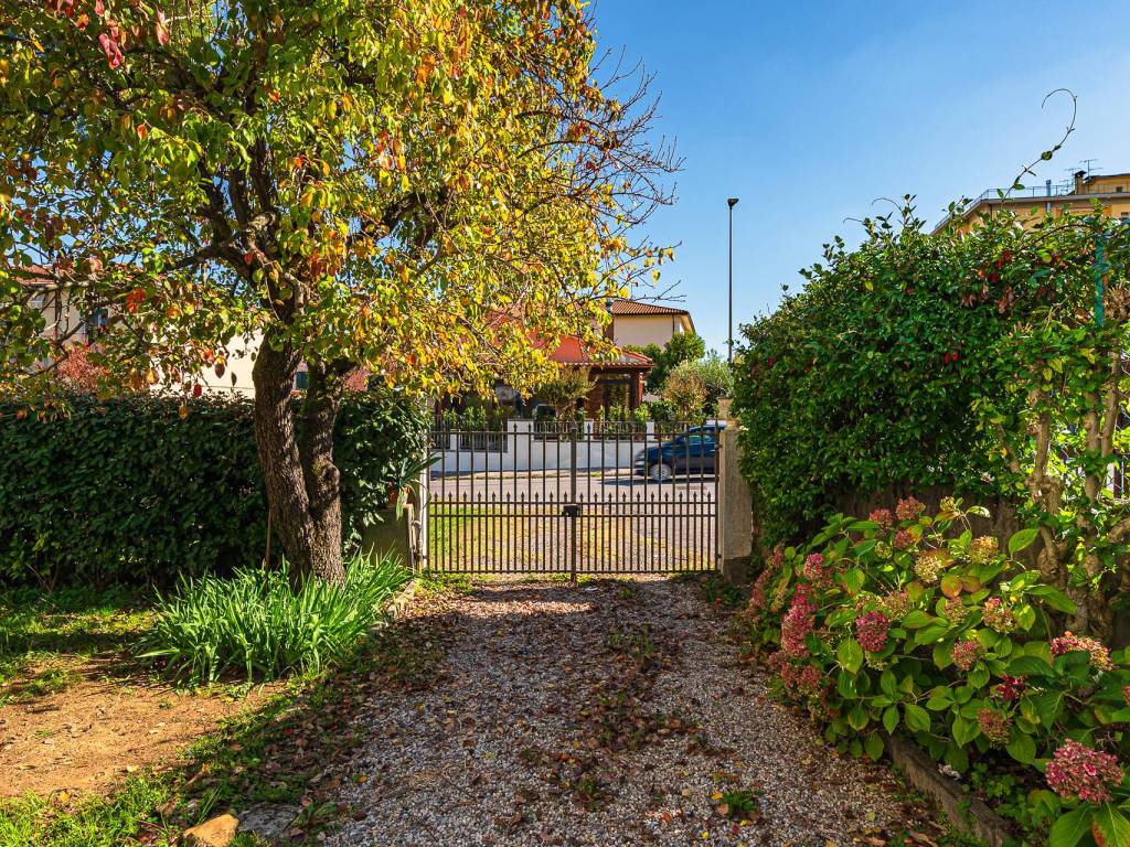 Villa a Altopascio in Via A. Casali - Foto 5