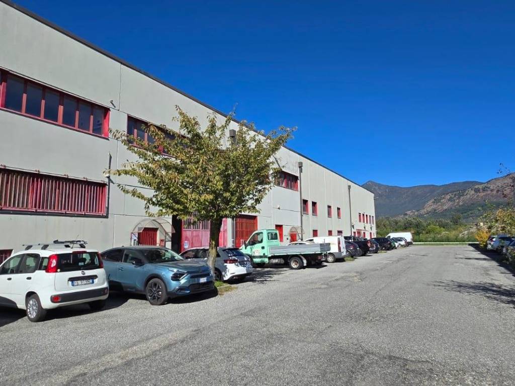 Immobile a Buttigliera alta in Strada della Praia, 5 - Foto 3