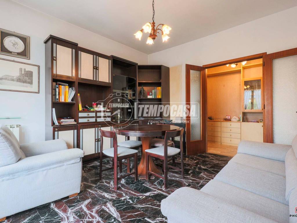 Appartamento a Bologna in Via del Faggiolo, 148 - Foto 2