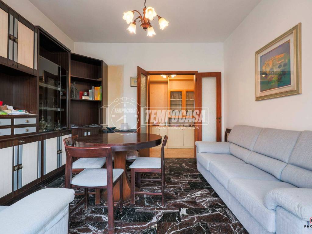 Appartamento a Bologna in Via del Faggiolo, 148 - Foto 3