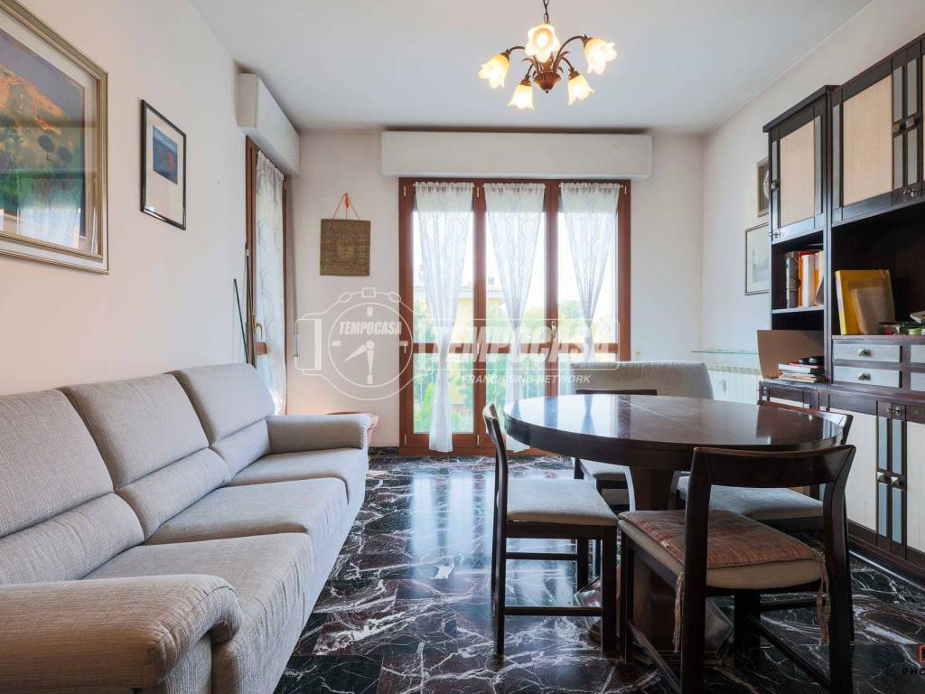 Appartamento a Bologna in Via del Faggiolo, 148 - Foto 4