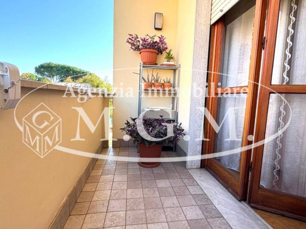 Appartamento a Pontedera in Via Giuseppe di Vittorio, - Foto 3