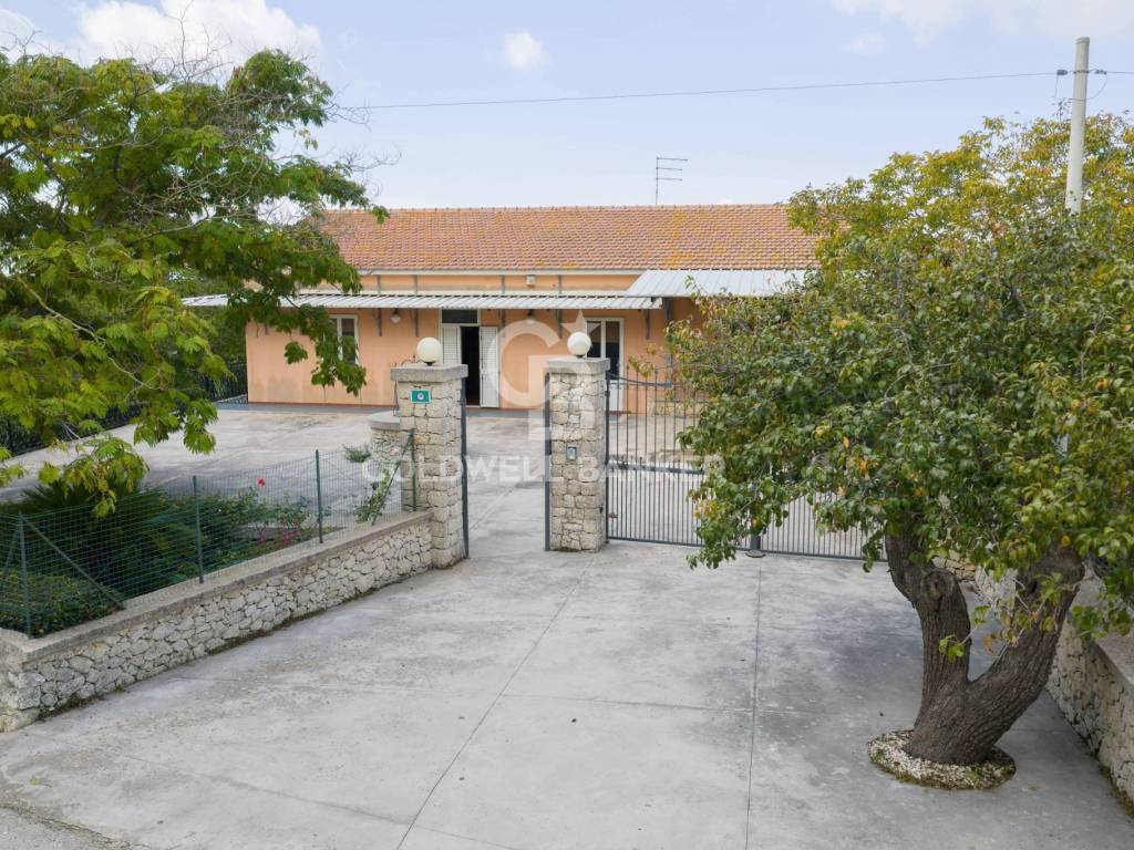 Villa a Noto in borgo Rigolizia - Foto 2