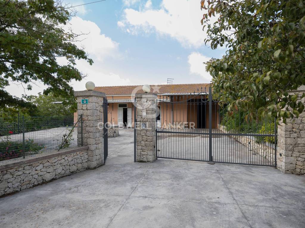 Villa a Noto in borgo Rigolizia - Foto 3