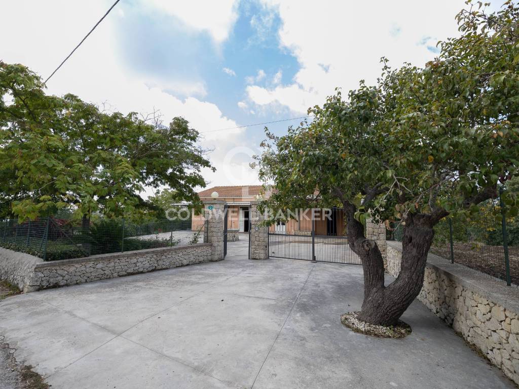 Villa a Noto in borgo Rigolizia - Foto 4