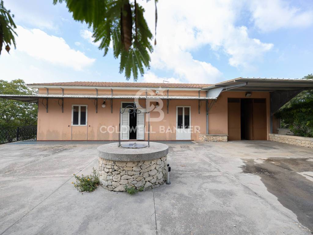 Villa a Noto in borgo Rigolizia - Foto 5