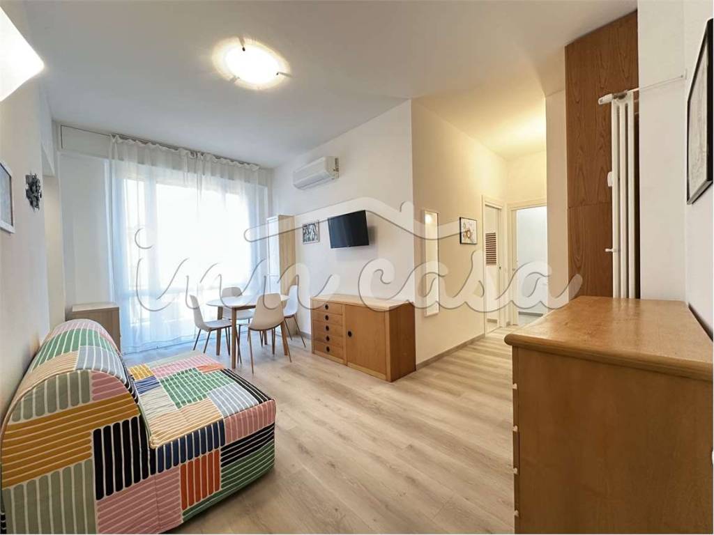 Appartamento a Rimini in Viale Cariddi, 2 - Foto 2