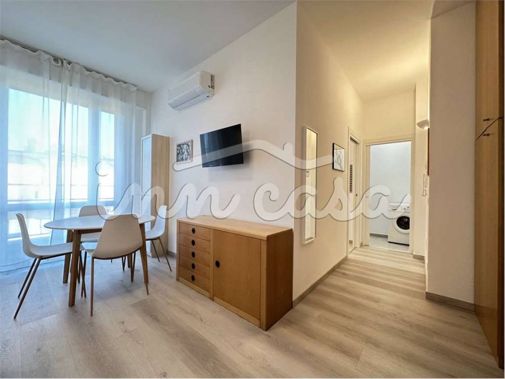 Appartamento a Rimini in Viale Cariddi, 2 - Foto 3