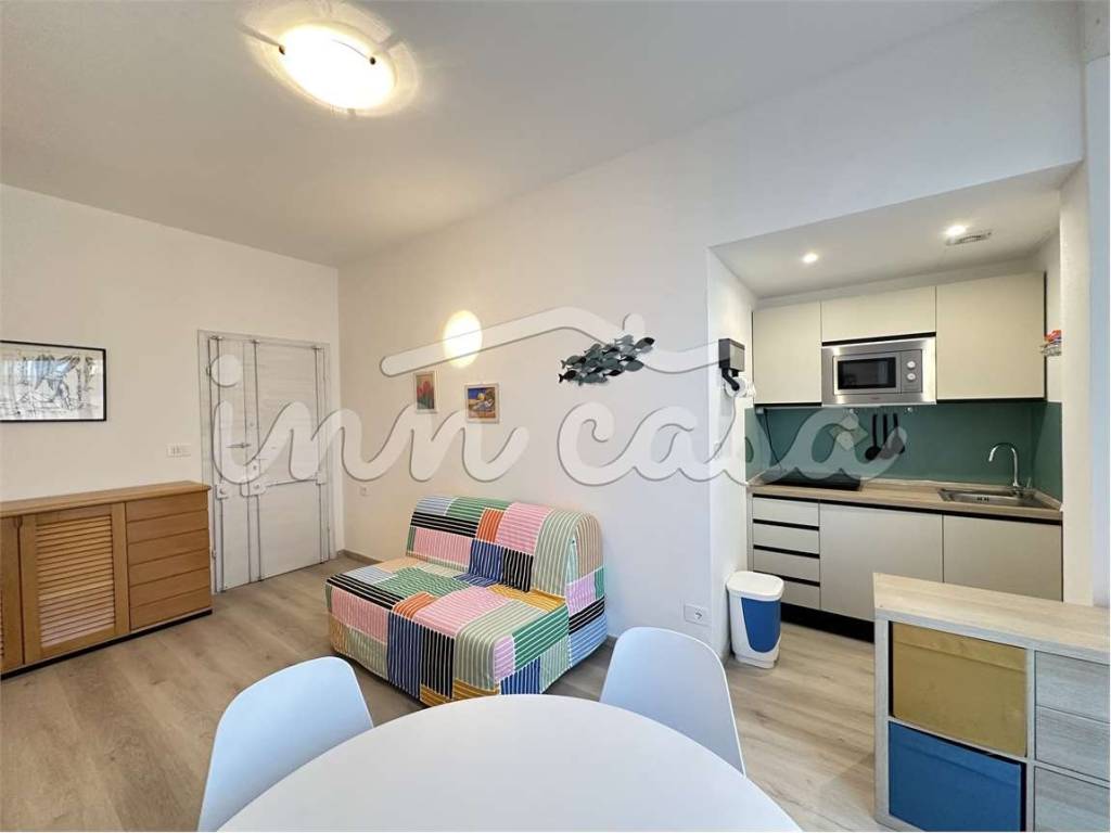 Appartamento a Rimini in Viale Cariddi, 2 - Foto 5