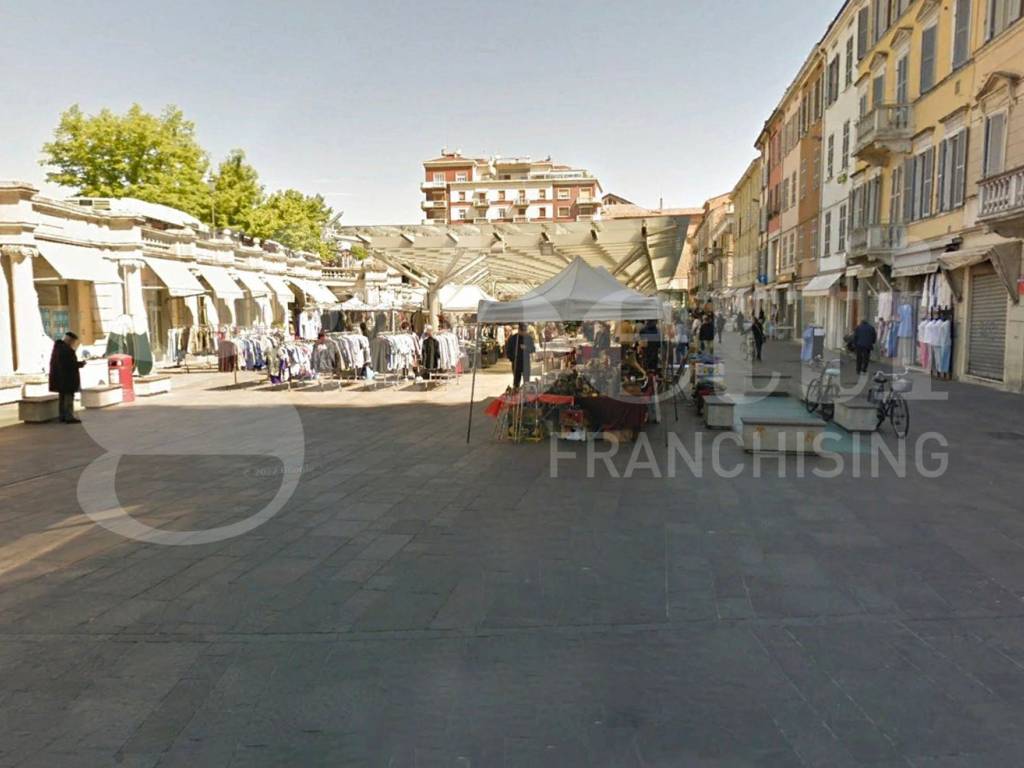Immobile a Parma in Piazza Ghiaia, 43/a - Foto 4