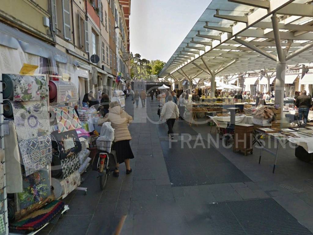 Immobile a Parma in Piazza Ghiaia, 43/a - Foto 5