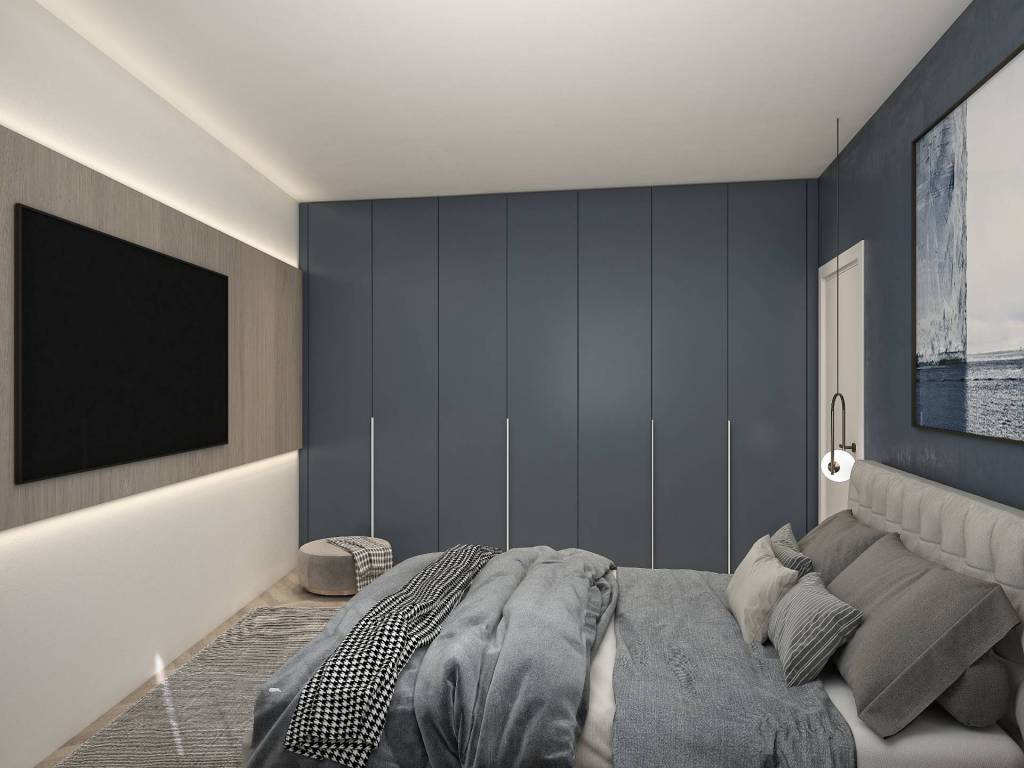 Appartamento a San benedetto del tronto in Via C. L. Gabrielli, 132 - Foto 5
