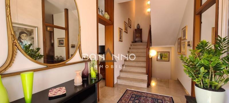 Villa a Castelfranco veneto in Via Friuli, 19 - Foto 4