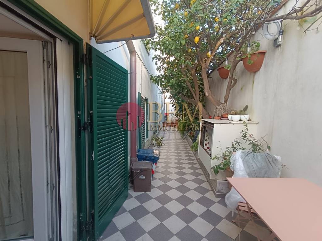 Appartamento a Livorno in Via Angelina Tiberini, 2 - Foto 2