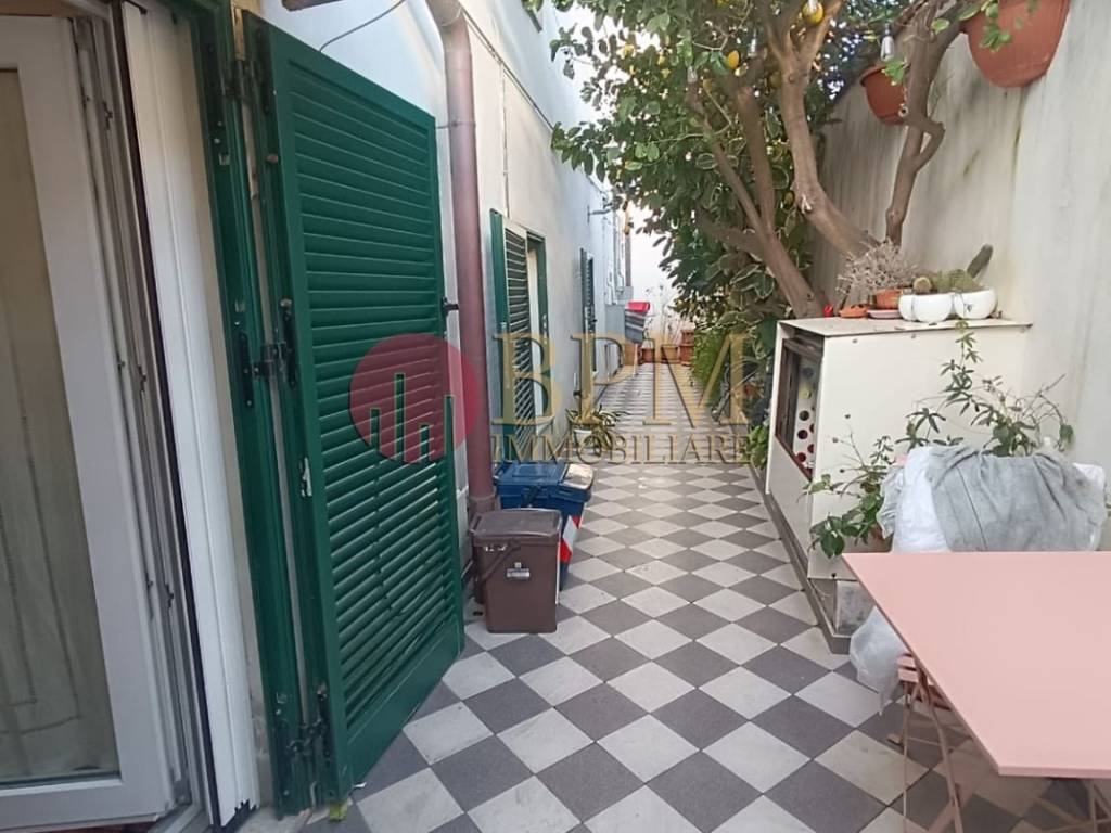 Appartamento a Livorno in Via Angelina Tiberini, 2 - Foto 3