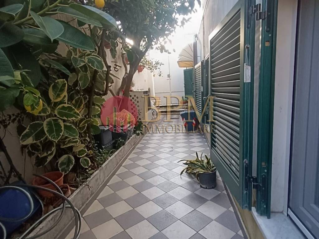 Appartamento a Livorno in Via Angelina Tiberini, 2 - Foto 4