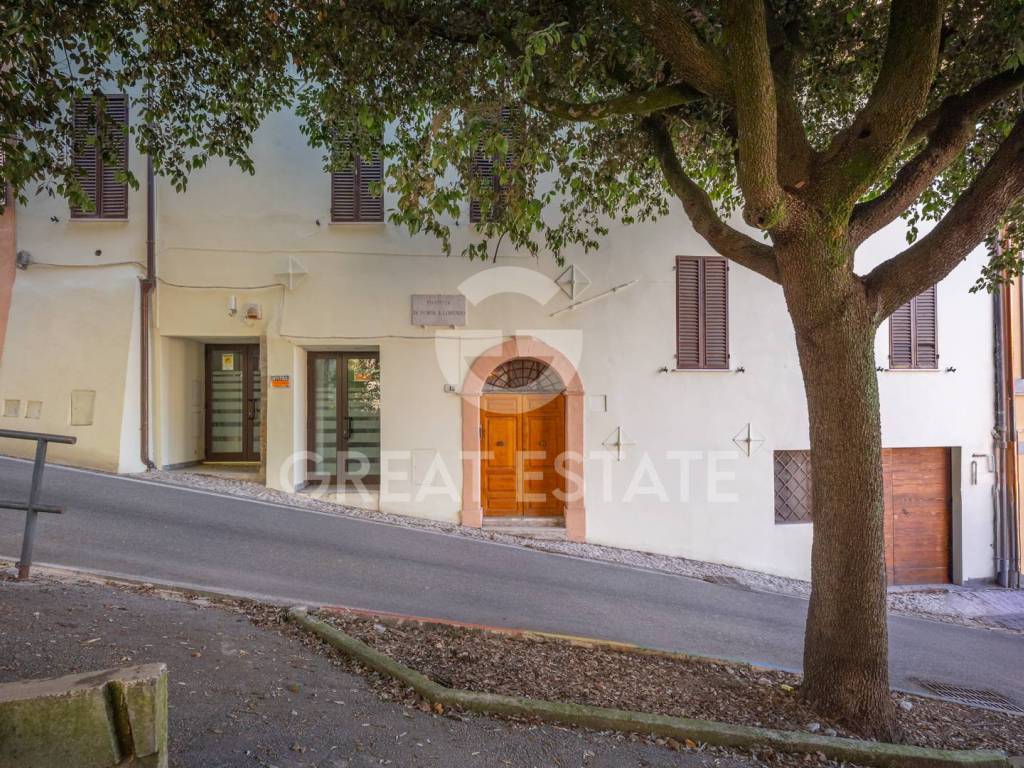 Appartamento a Spoleto in Vicolo degli Orti - Foto 2