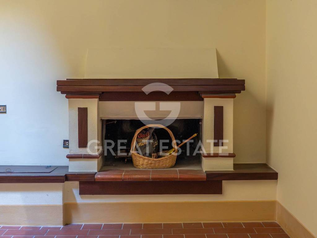 Appartamento a Spoleto in Vicolo degli Orti - Foto 5
