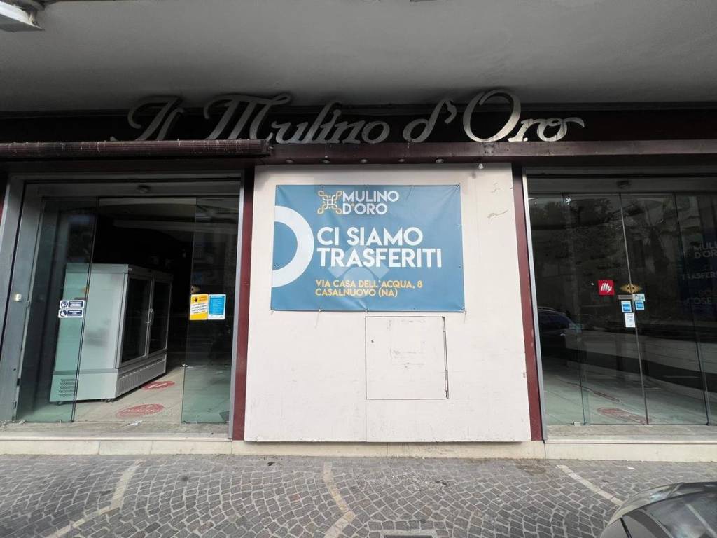 Immobile a Casalnuovo di napoli in Via Nazionale delle Puglie, 147 - Foto 2