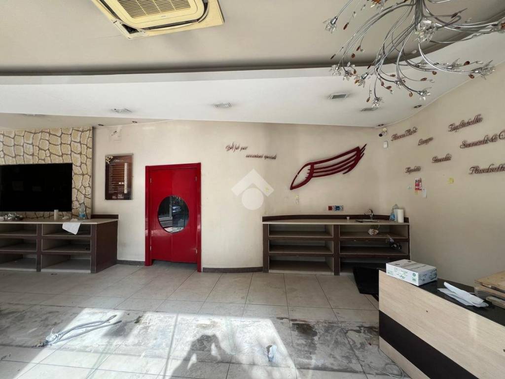 Immobile a Casalnuovo di napoli in Via Nazionale delle Puglie, 147 - Foto 4