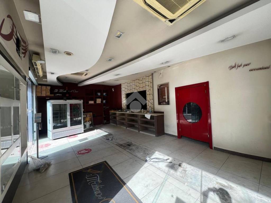 Immobile a Casalnuovo di napoli in Via Nazionale delle Puglie, 147 - Foto 5