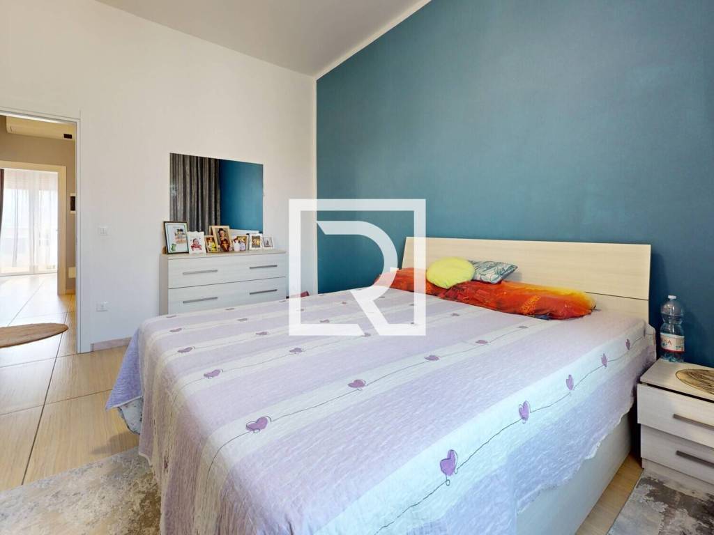 Appartamento a Russi in GIOSUè CARDUCCI - Foto 4